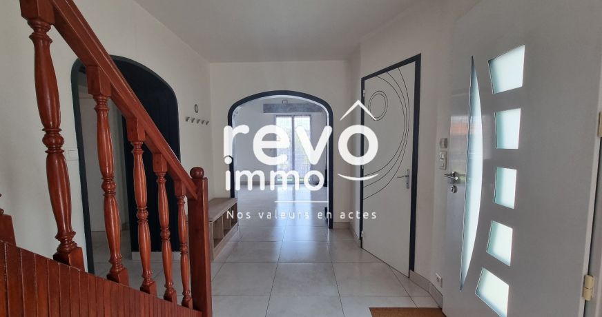 vente Maison Landemont