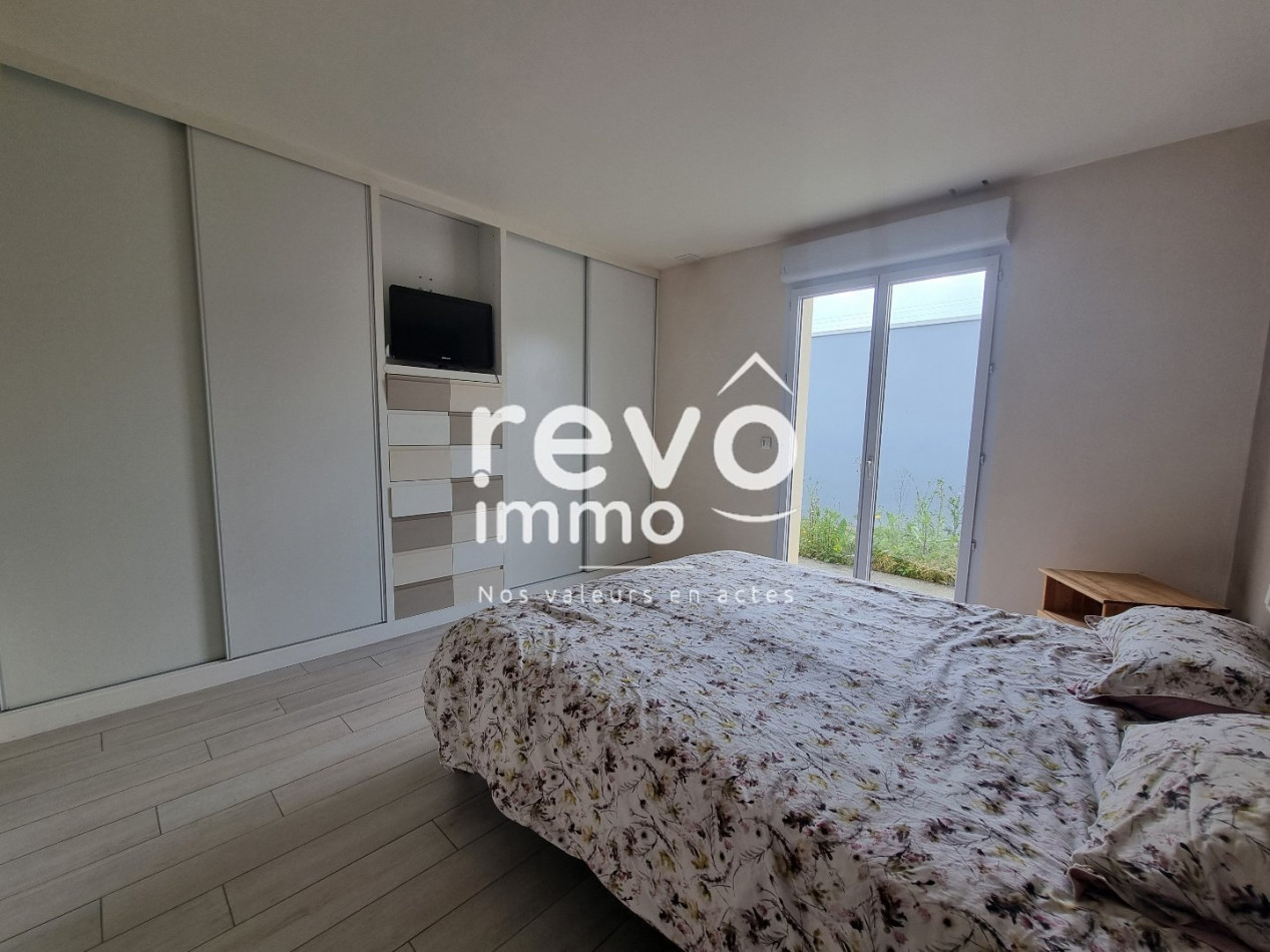 à vendre Maison Landemont - Photo 10