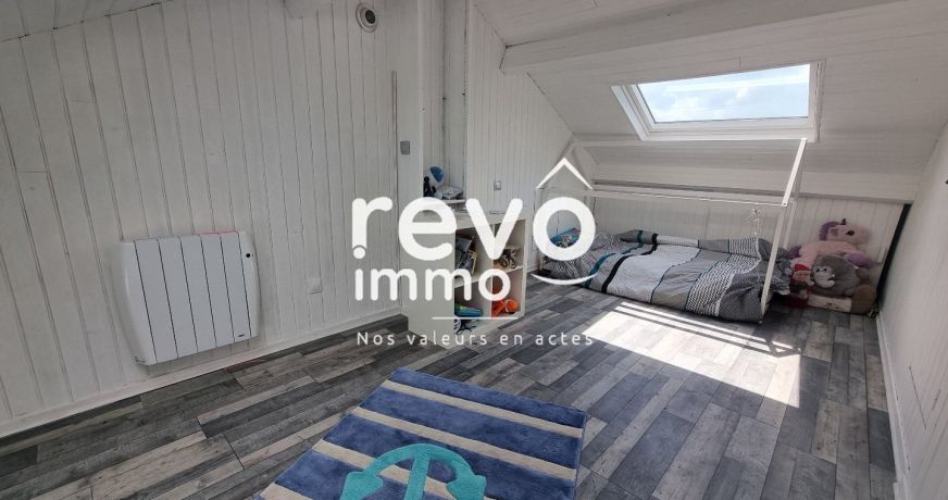 vente Maison Landemont