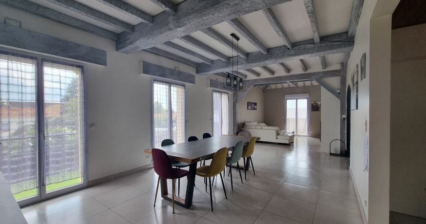 vente Maison Landemont