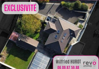 vente Maison Landemont