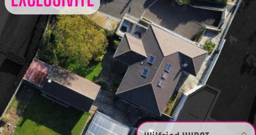 vente Maison Landemont