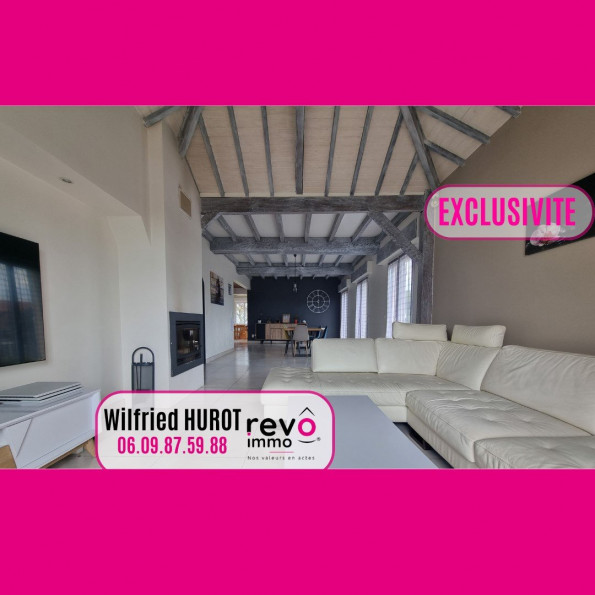 vente Maison Landemont - Photo 1