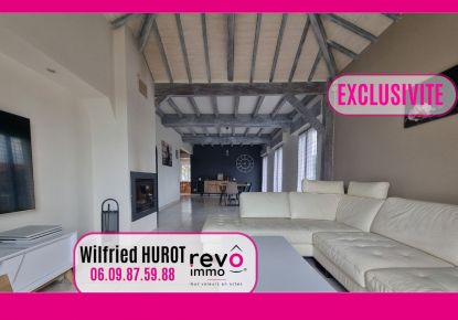 vente Maison Landemont