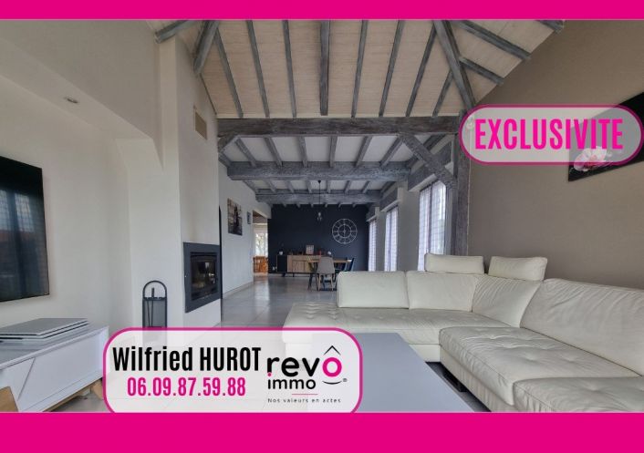 à vendre Maison Landemont
