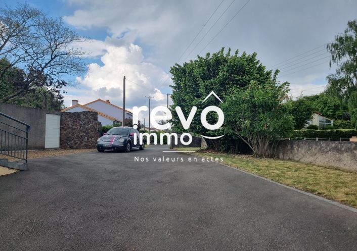 à vendre Maison Landemont