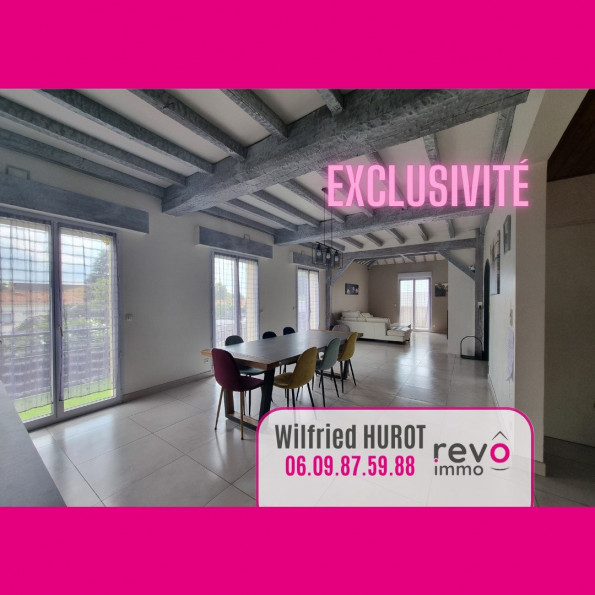 vente Maison Landemont - Photo 1