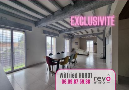 vente Maison Landemont