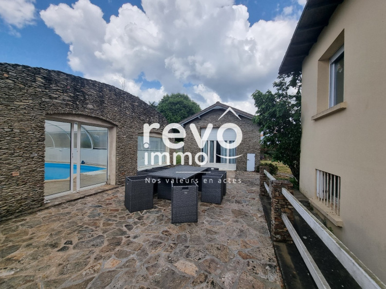 vente Maison Landemont - Photo 4