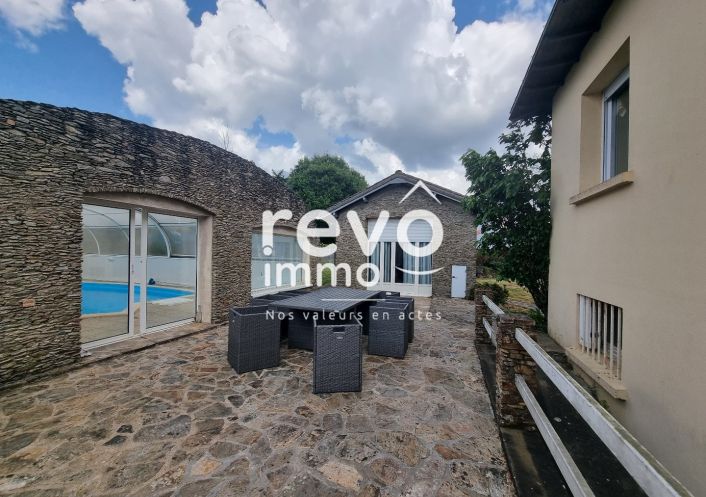 à vendre Maison Landemont