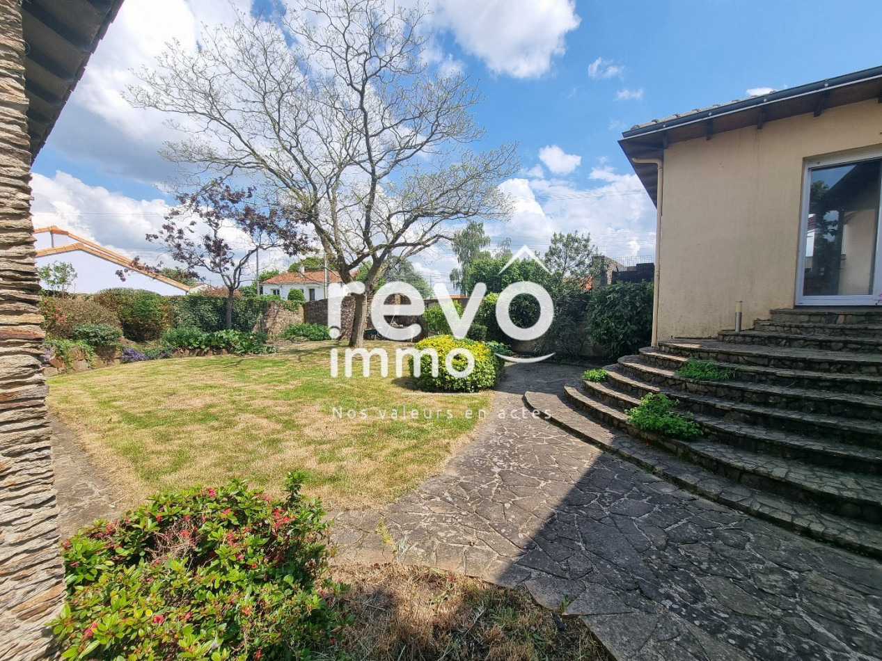 à vendre Maison Landemont - Photo 5