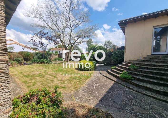 à vendre Maison Landemont