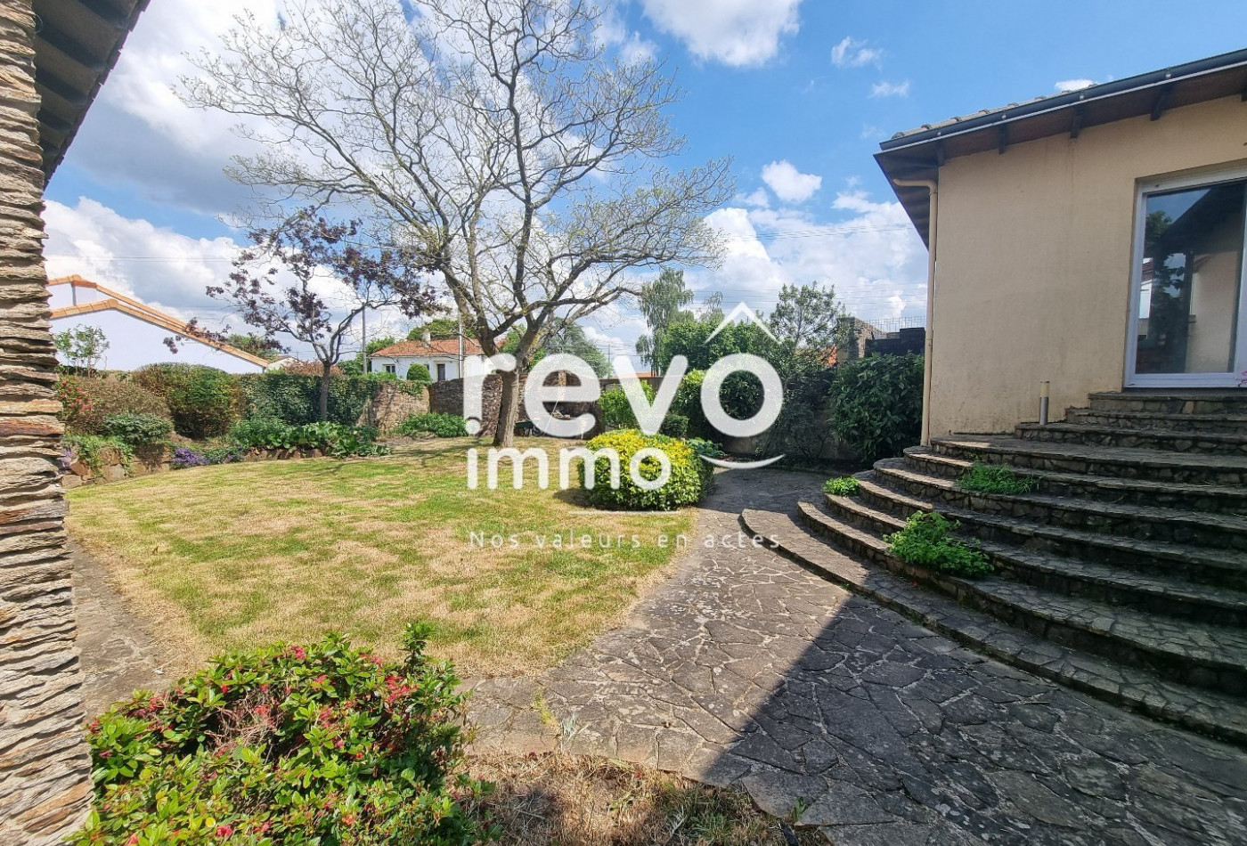 vente Maison Landemont - Photo 5