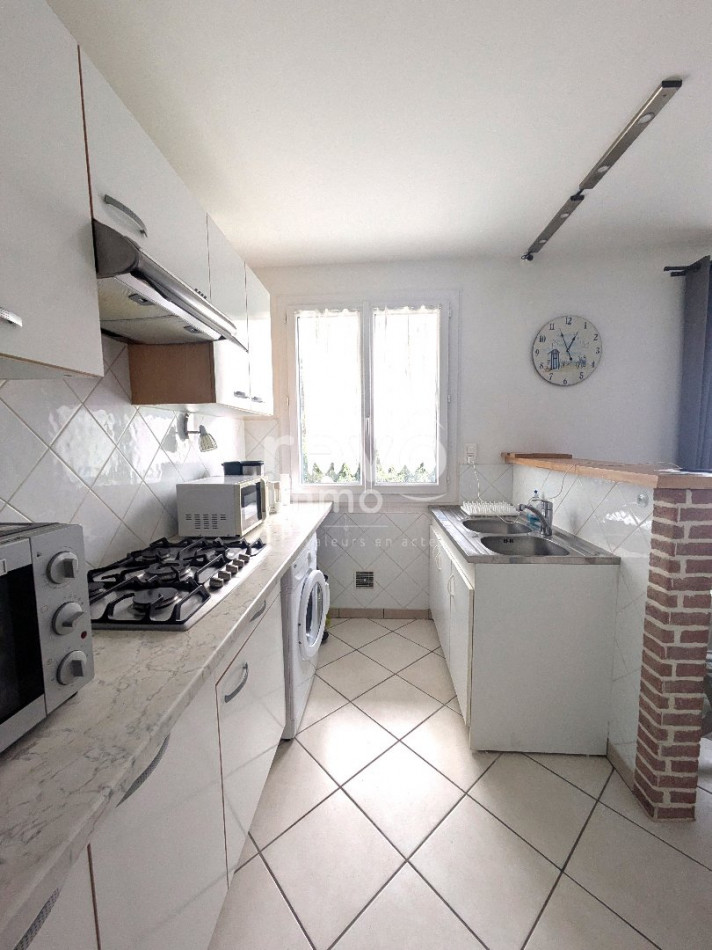 à vendre Appartement La Baule Escoublac - Photo 4