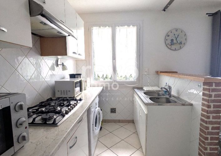à vendre Appartement La Baule Escoublac