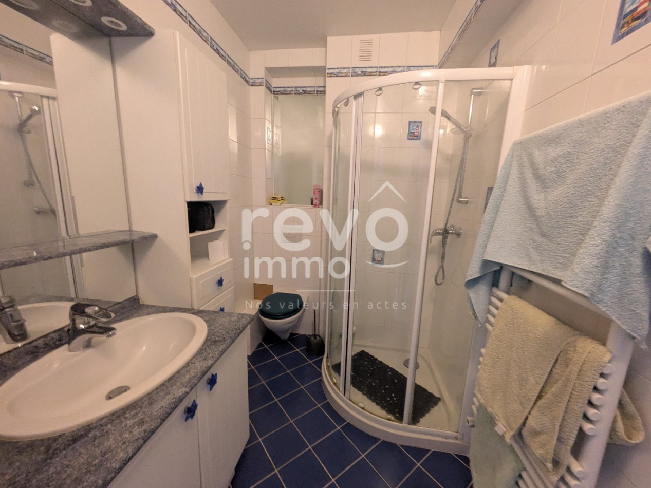 à vendre Appartement La Baule Escoublac - Photo 5