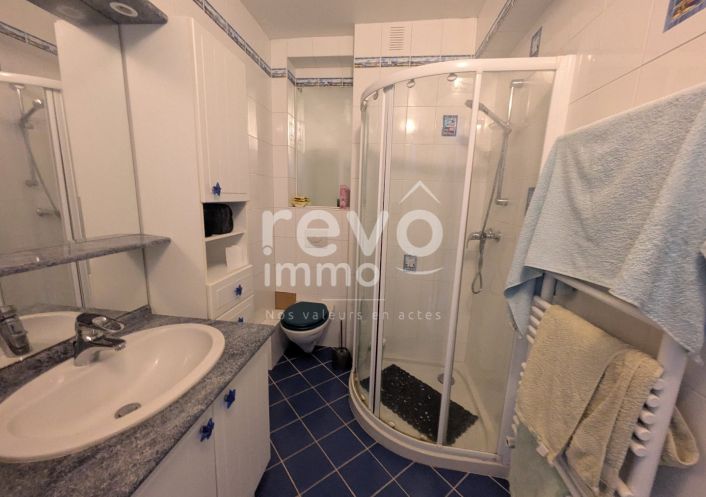 à vendre Appartement La Baule Escoublac