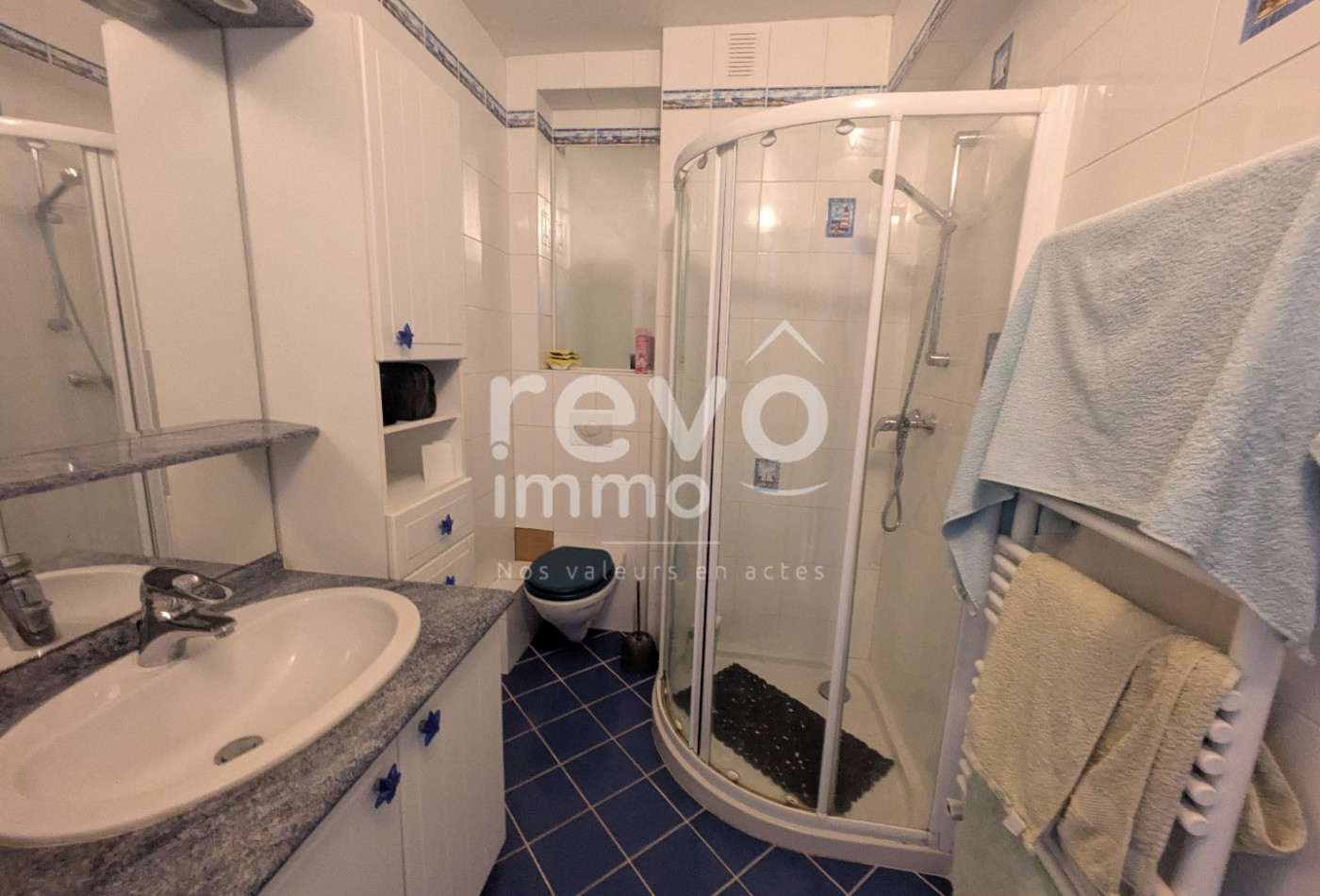 vente Appartement La Baule Escoublac - Photo 5