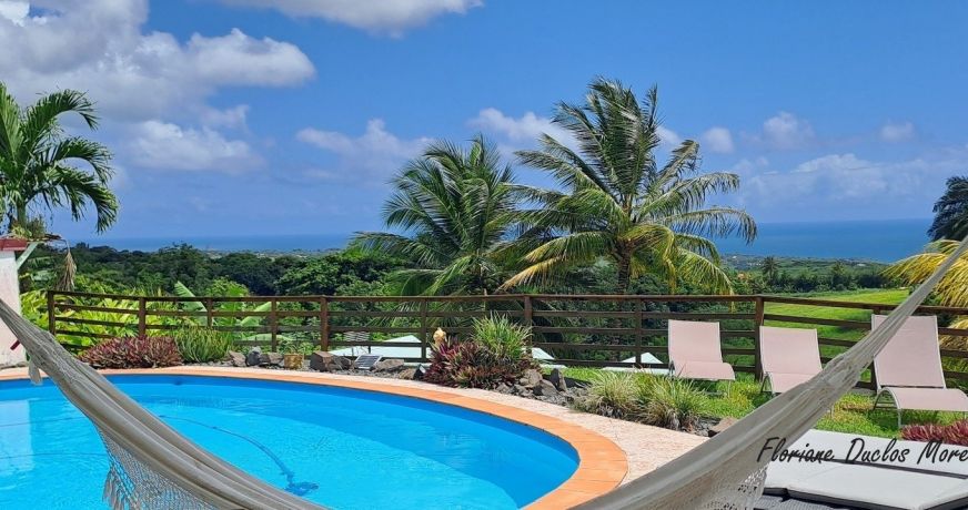 vente Propriété Sainte Rose