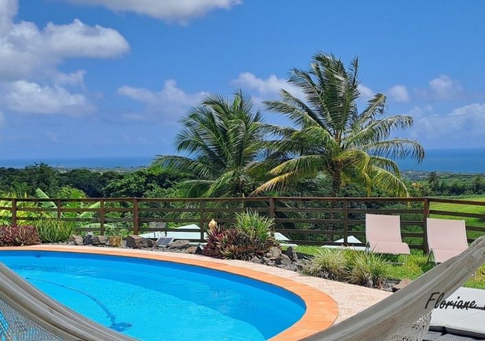 à vendre Propriété Sainte Rose