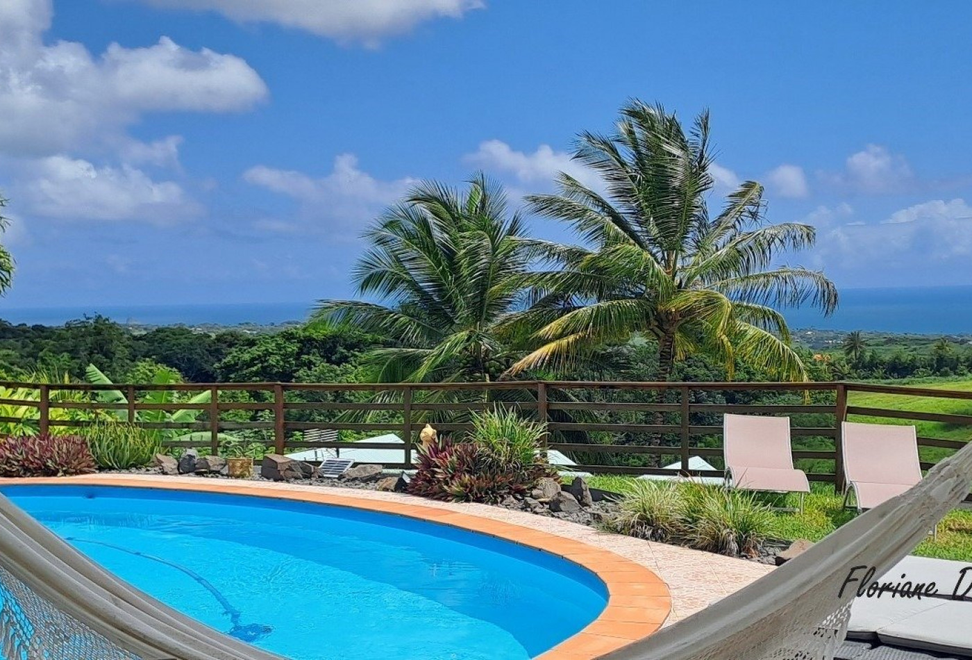 vente Propriété Sainte Rose - Photo 2