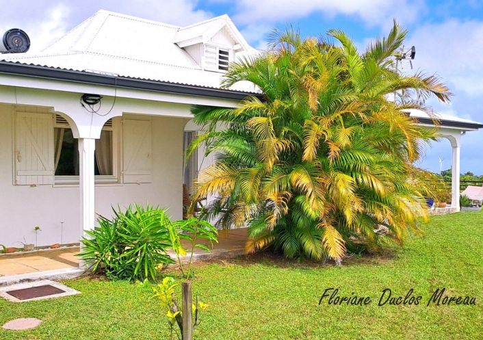 à vendre Propriété Sainte Rose