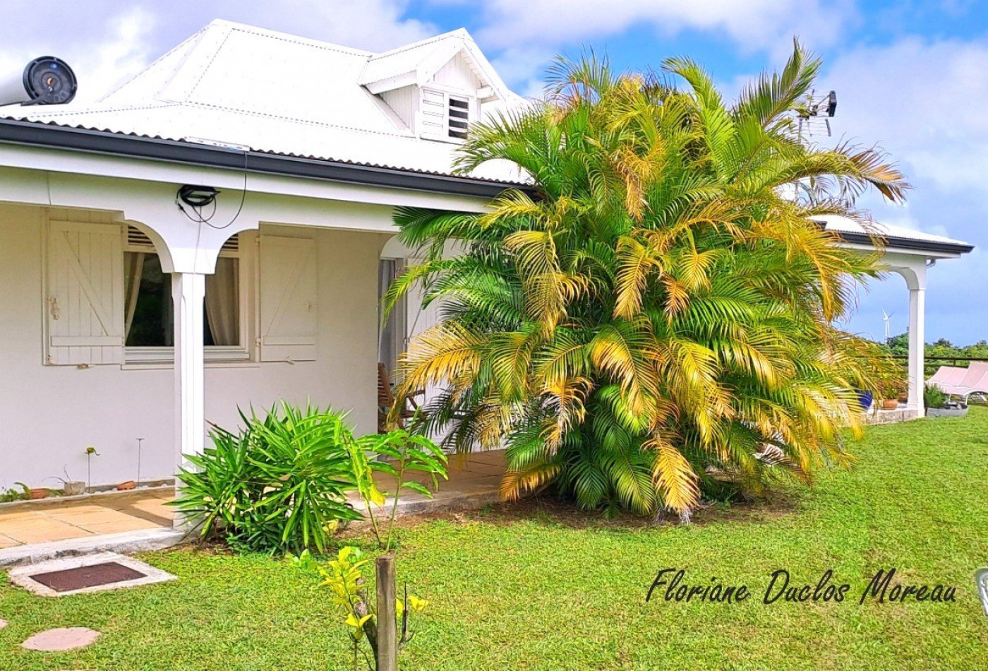 vente Propriété Sainte Rose - Photo 4