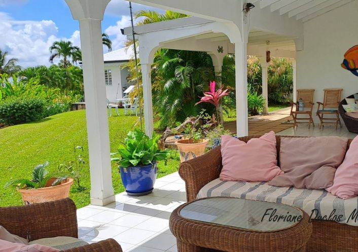 à vendre Propriété Sainte Rose