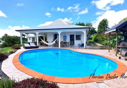 vente Propriété Sainte Rose