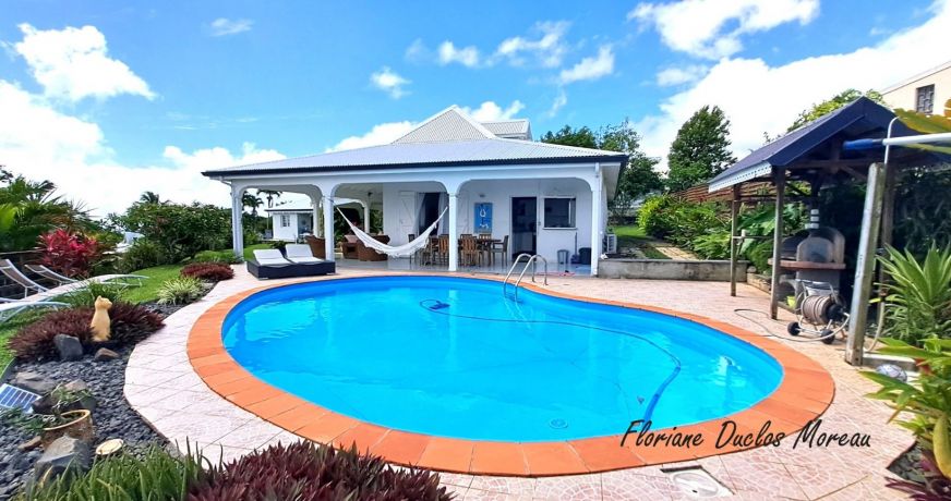 vente Propriété Sainte Rose