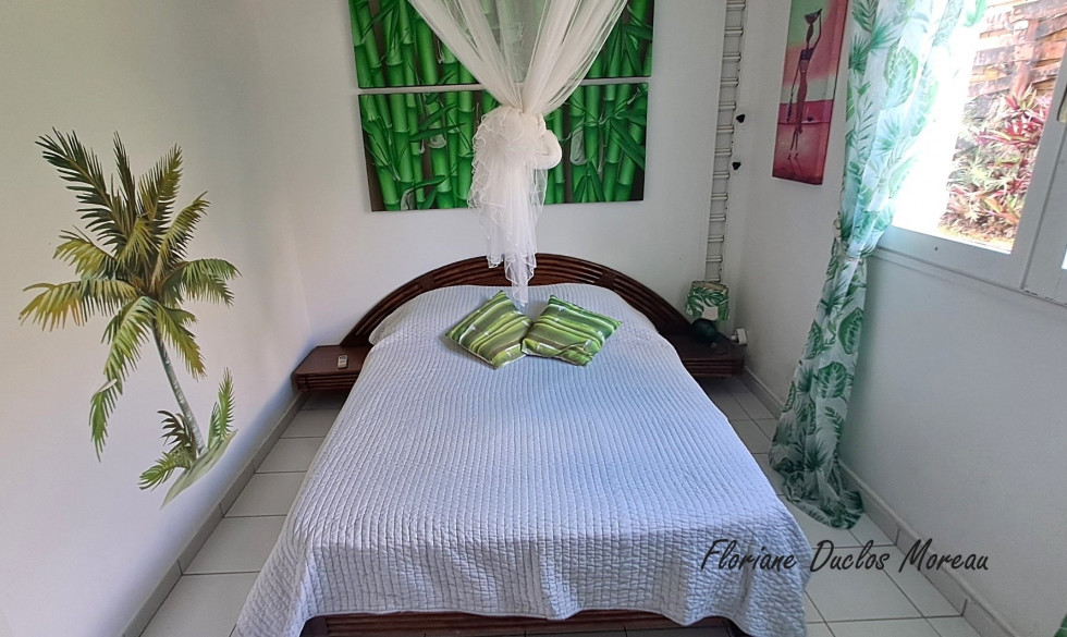 vente Propriété Sainte Rose - Photo 8