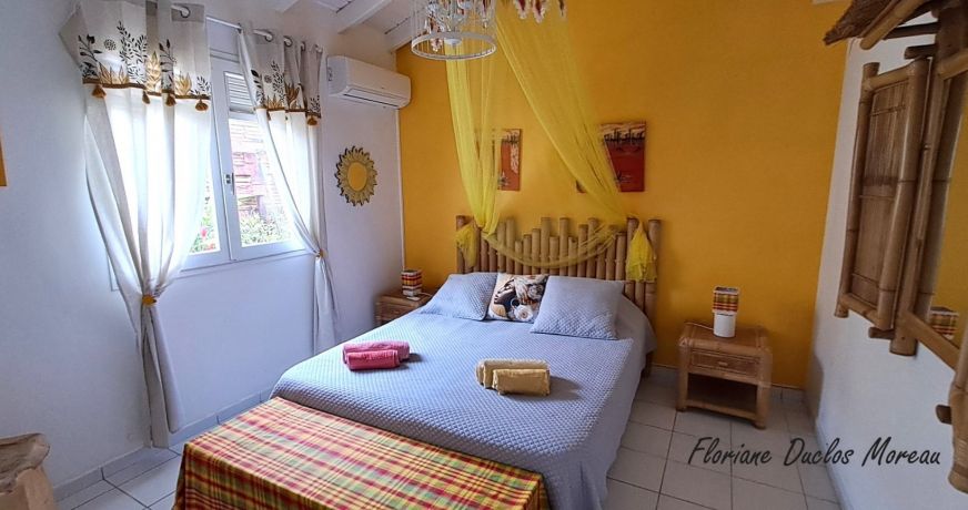 vente Propriété Sainte Rose