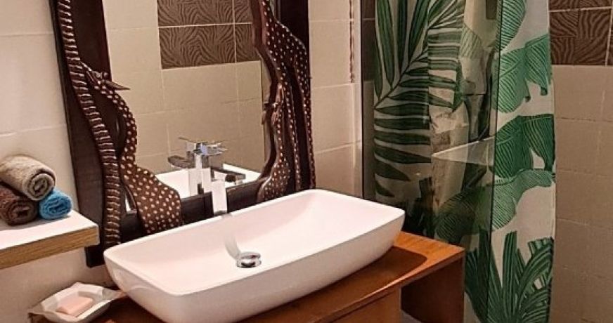 vente Propriété Sainte Rose