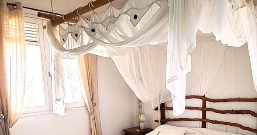 vente Propriété Sainte Rose