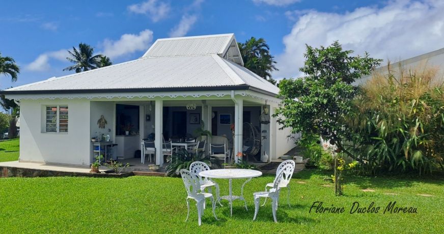 vente Propriété Sainte Rose