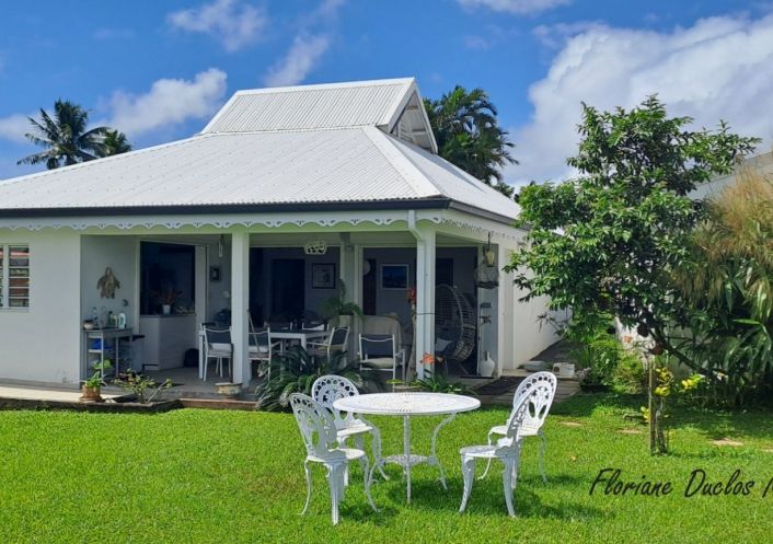 à vendre Propriété Sainte Rose