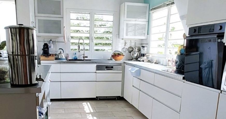 vente Propriété Sainte Rose