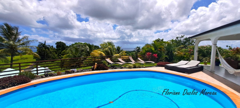 vente Propriété Sainte Rose - Photo 3