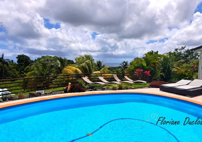 à vendre Propriété Sainte Rose