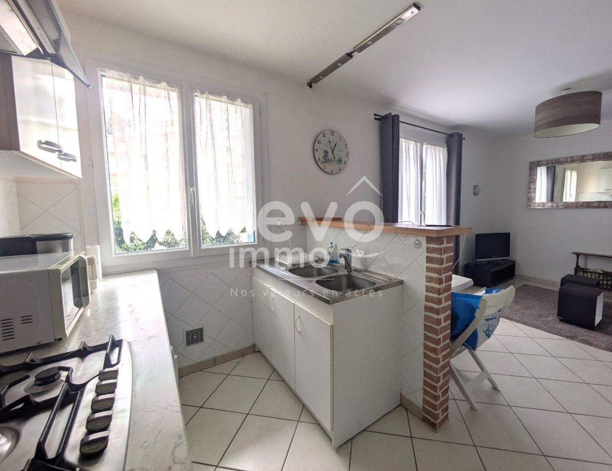 à vendre Appartement La Baule Escoublac - Photo 1