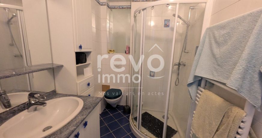 vente Appartement La Baule Escoublac