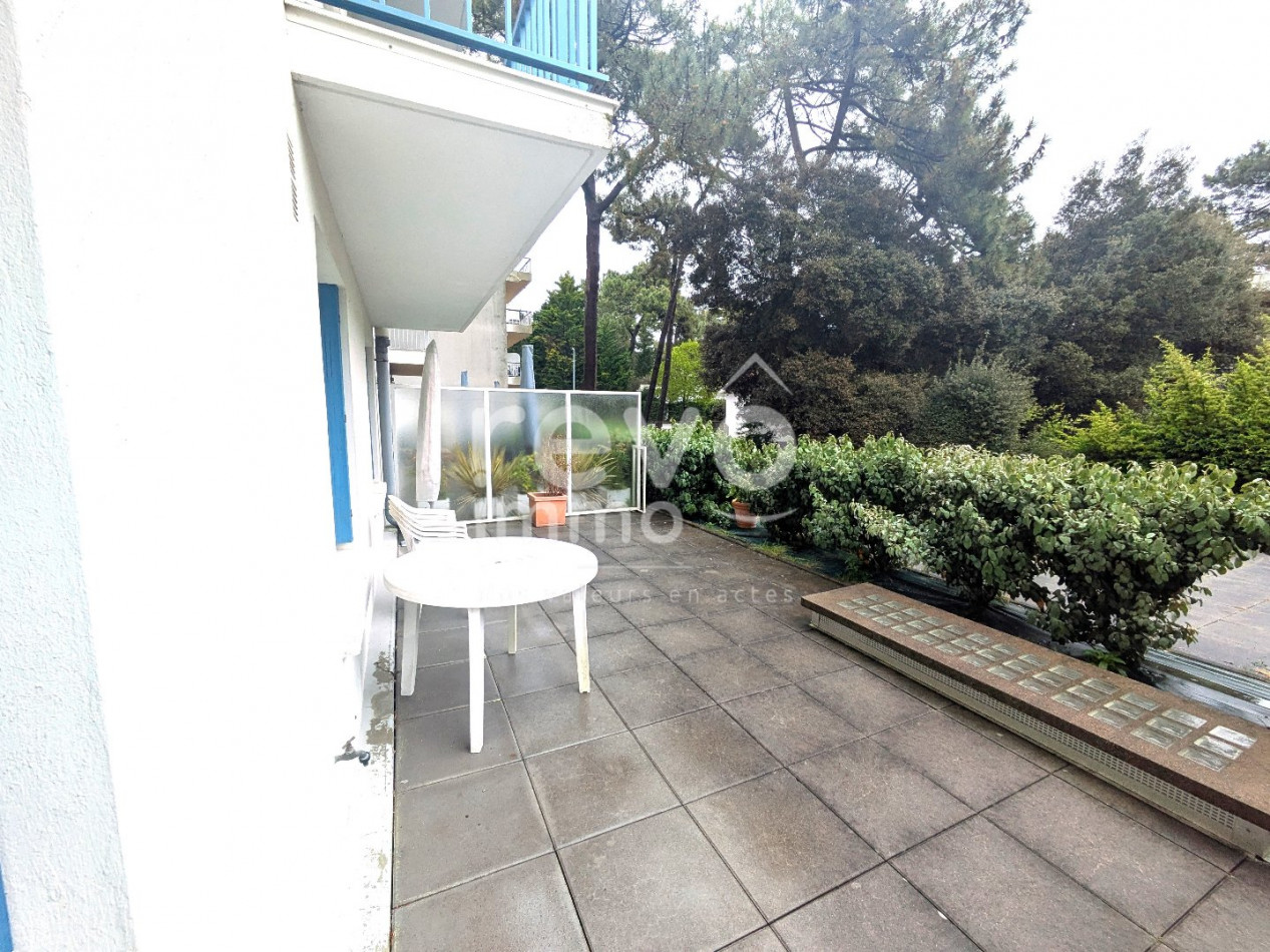 à vendre Appartement La Baule Escoublac - Photo 7