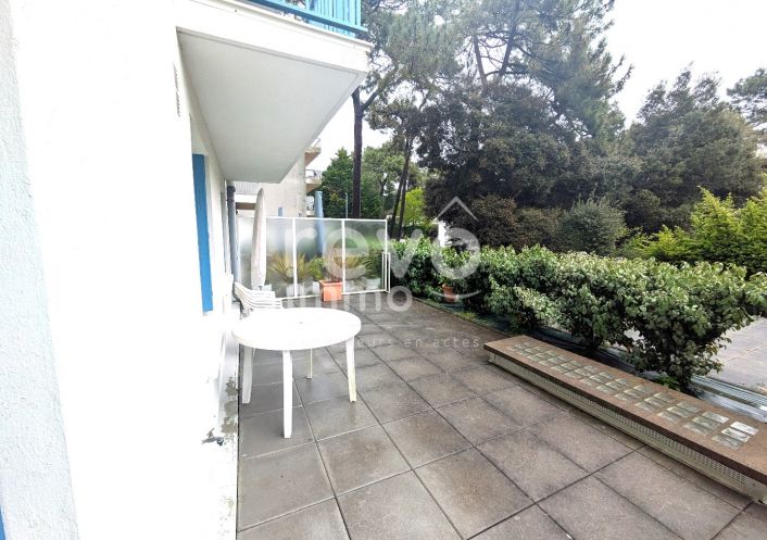 à vendre Appartement La Baule Escoublac