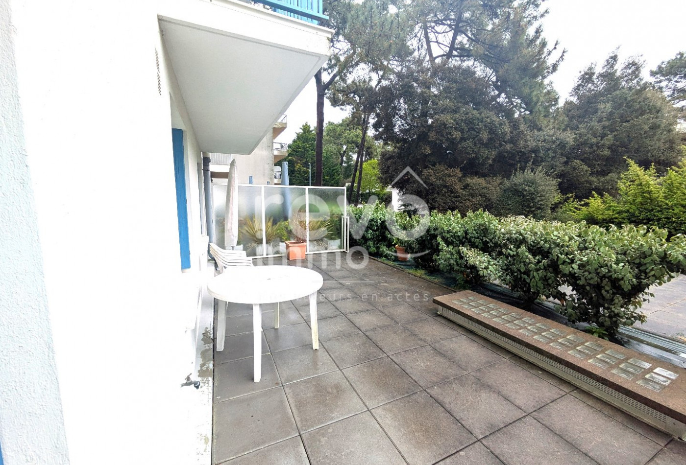vente Appartement La Baule Escoublac - Photo 7