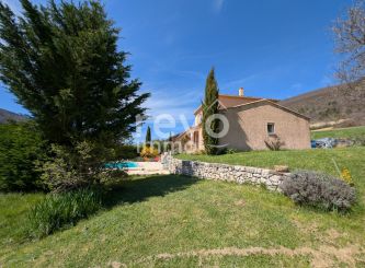 vente Maison La Rochette Du Buis