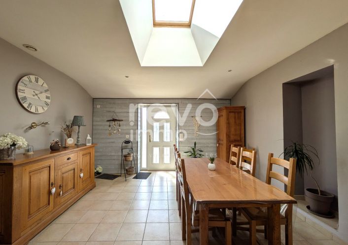 à vendre Maison Rocheserviere