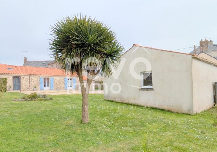 à vendre Maison Rocheserviere