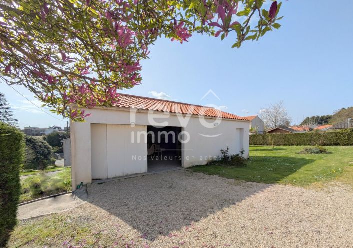 à vendre Maison Rocheserviere