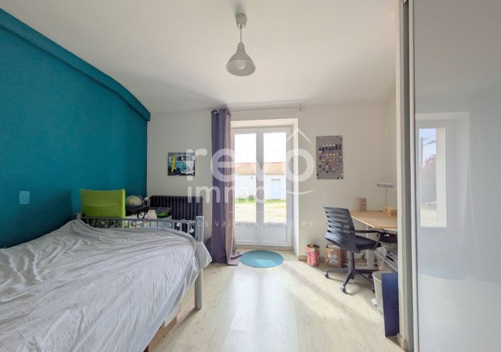 à vendre Maison Rocheserviere