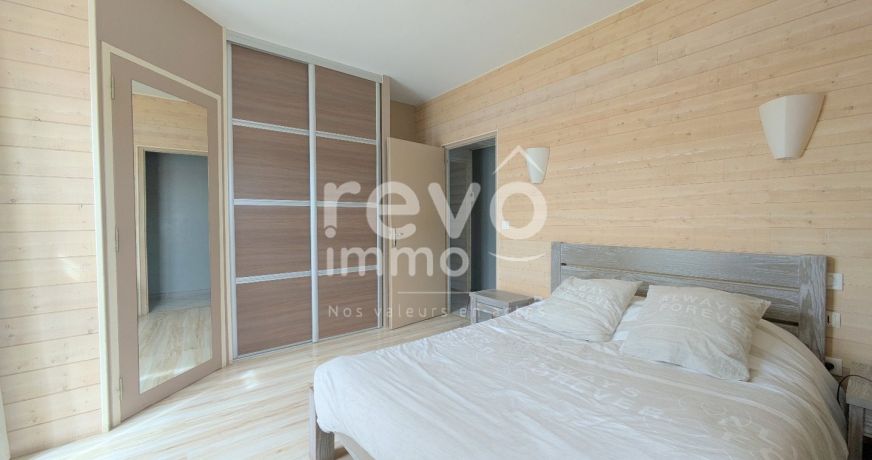 vente Maison Rocheserviere